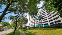 Blk 345 Clementi Avenue 5 (D5), Retail #558098541